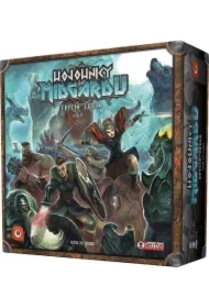 Wojownicy Midgardu Edycja Jarla