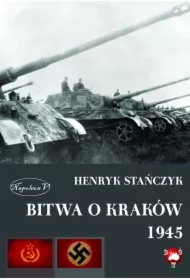 Bitwa o Kraków 1945