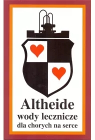 Altheide Wody lecznicze dla chorych na serce