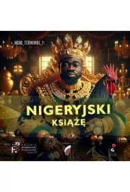 Nigeryjski Książę