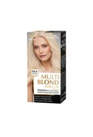 Multi Blond Intensiv rozjaśniacz do całych włosów 4-5 tonów