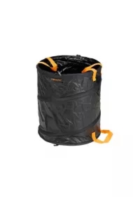 Kosz ogrodowy solid 56l