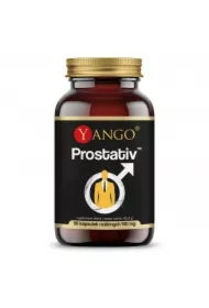 Prostativ Suplement diety