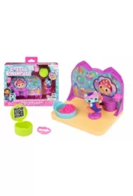 GABI KOCI DOMEK MAGICZ POKOJ SPA 6068286 WB3