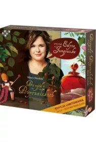 Przygody Pożyczalskich BOX: 3xCD + zestaw naklejek