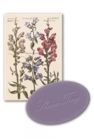 Mydełko ozdobne STTVAL639 zapach kwiatowy