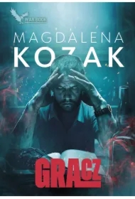 Gracz. Tajne akta Vespera. Tom 5