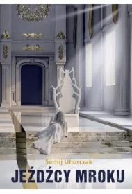 Jeźdźcy mroku
