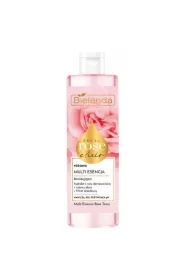 Royal Rose Elixir multi esencja tonizująca do twarzy