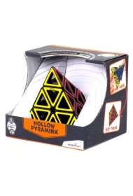 Hollow Pyraminx. Łamigłówka Recent Toys