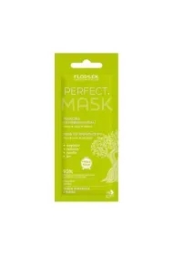 Perfect Relax Time Maseczka na niedoskonałości na twarz, szyję i dekolt