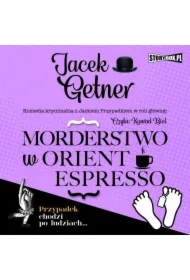 Morderstwo w Orient Espresso