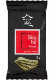 Chipsy nori