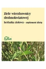Wierzbownica drobnokwiatowa ziele Suplement diety