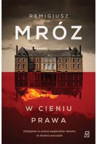 W cieniu prawa. Wydanie specjalne