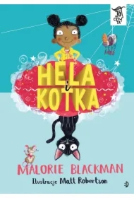 To się czyta T.6 Hela i kotka