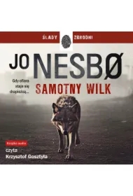 Samotny wilk
