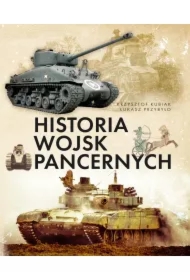 Historia wojsk pancernych