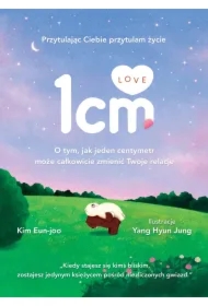 1cm+ love