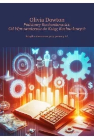 Podstawy Rachunkowości: Od Wprowadzenia do Ksiąg Rachunkowych
