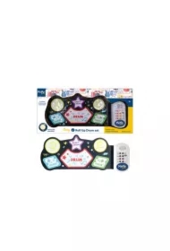 Mata perkusyjna do zabawy z funkcją nagrywania