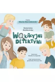 Wakacyjni detektywi