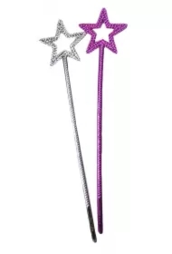 Różdżka czarodziejki MIX