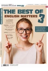 English Matters The best of 3