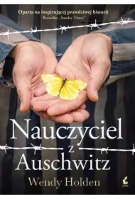Nauczyciel z Auschwitz