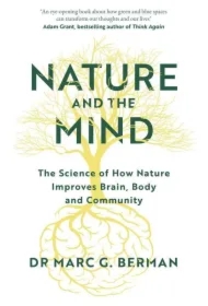 Nature and the Mind wer. angielska