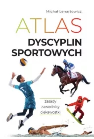 Atlas dyscyplin sportowych