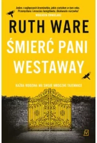 Śmierć pani Westaway