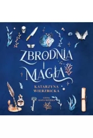 Zbrodnia i magia