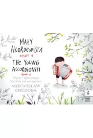 Mały akordeonista z.1