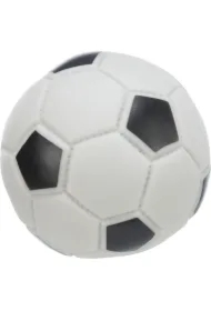 Piłka vinylowa 10cm piszcząca