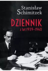 Dziennik z lat 1939-1940