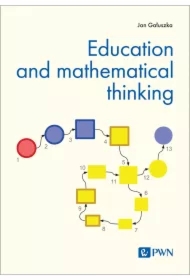 Education and mathematical thinking