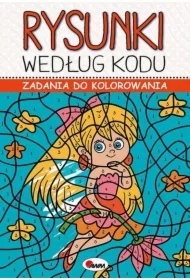 Rysunki według kodu