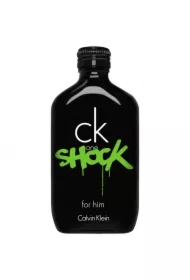 CK One Shock for Him woda toaletowa spray