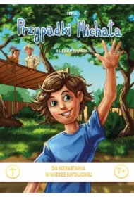 Przypadki Michała. Księga Pierwsza