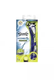 Hydro 5 Groomer maszynka do golenia z wymiennymi ostrzami dla mężczyzn 1szt.