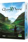 Glen More II. Kroniki