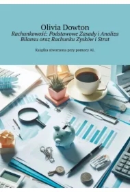 Rachunkowość: Podstawowe Zasady i Analiza Bilansu oraz Rachunku Zysków i Strat
