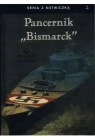 Pancernik "Bismarck" w.5
