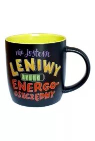 Kubek Tablicowy TB-001