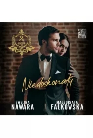 Niedoskonały. Kingdom of Martagon. Tom 2