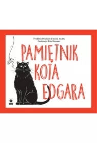 Pamiętnik kota Edgara