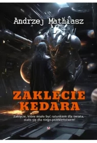 Zaklęcie Kedara