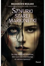 Sznurki starej marionetki