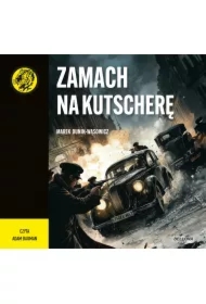 Zamach na Kutscherę